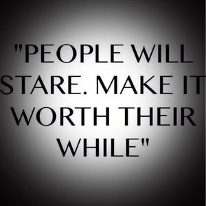 Meet your Posher, Molly